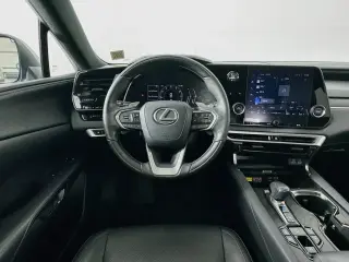Lexus RX 350 2023 AWD Premium 4dr SUV