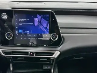 Lexus RX 350 2023 AWD Premium 4dr SUV