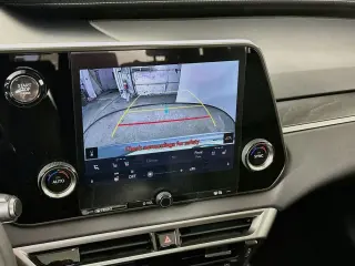 Lexus RX 350 2023 AWD Premium 4dr SUV