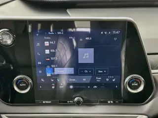 Lexus RX 350 2023 AWD Premium 4dr SUV
