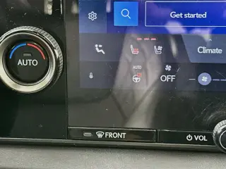 Lexus RX 350 2023 AWD Premium 4dr SUV