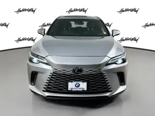 Lexus RX 350 2023 AWD Premium 4dr SUV