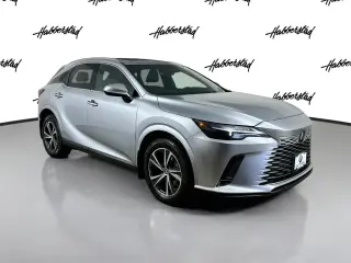 Lexus RX 350 2023 AWD Premium 4dr SUV