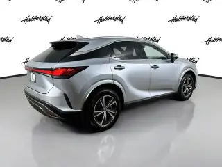 Lexus RX 350 2023 AWD Premium 4dr SUV
