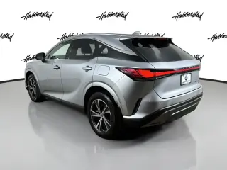 Lexus RX 350 2023 AWD Premium 4dr SUV