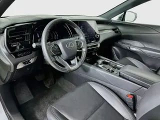 Lexus RX 350 2023 AWD Premium 4dr SUV