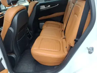 Lincoln Nautilus 2022 AWD Black Label 4dr SUV