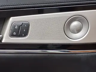 Lincoln Nautilus 2022 AWD Black Label 4dr SUV