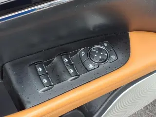 Lincoln Nautilus 2022 AWD Black Label 4dr SUV