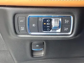 Lincoln Nautilus 2022 AWD Black Label 4dr SUV