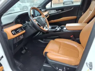 Lincoln Nautilus 2022 AWD Black Label 4dr SUV