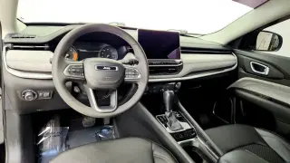 Jeep Compass 2022 Latitude 4dr SUV