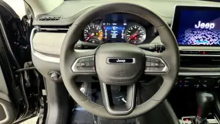 Jeep Compass 2022 Latitude 4dr SUV