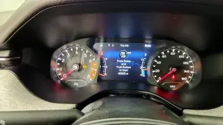 Jeep Compass 2022 Latitude 4dr SUV