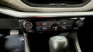 Jeep Compass 2022 Latitude 4dr SUV