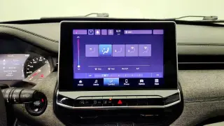 Jeep Compass 2022 Latitude 4dr SUV
