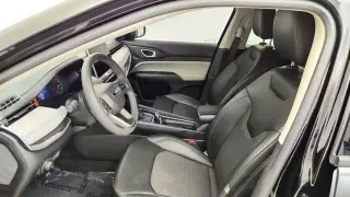 Jeep Compass 2022 Latitude 4dr SUV