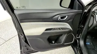 Jeep Compass 2022 Latitude 4dr SUV