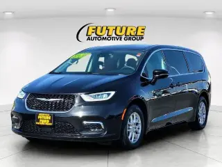 Chrysler Pacifica 2024 Touring L 4dr Mini-Van
