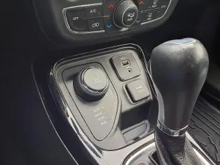 Jeep Compass 2021 4x4 Latitude 4dr SUV