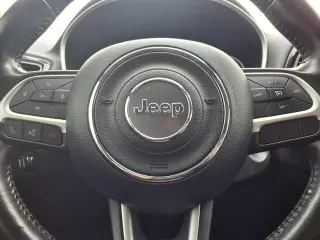 Jeep Compass 2021 4x4 Latitude 4dr SUV
