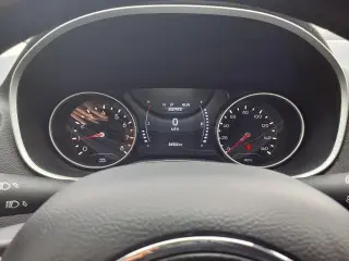 Jeep Compass 2021 4x4 Latitude 4dr SUV