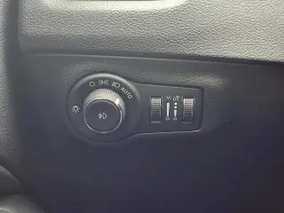 Jeep Compass 2021 4x4 Latitude 4dr SUV