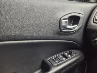 Jeep Compass 2021 4x4 Latitude 4dr SUV