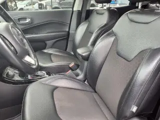 Jeep Compass 2021 4x4 Latitude 4dr SUV