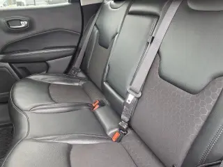 Jeep Compass 2021 4x4 Latitude 4dr SUV