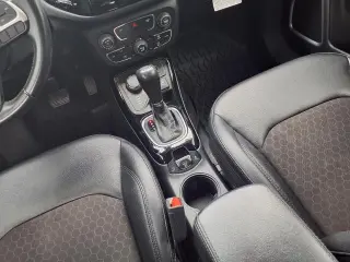 Jeep Compass 2021 4x4 Latitude 4dr SUV