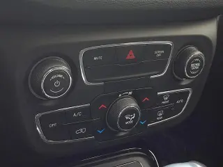 Jeep Compass 2021 4x4 Latitude 4dr SUV