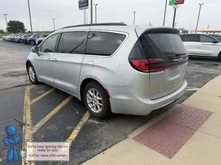 Chrysler Pacifica 2022 Touring L 4dr Minivan