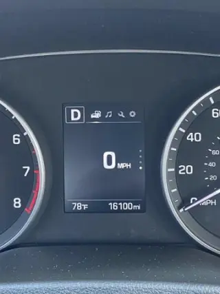 Hyundai ELANTRA 2018 SEL 4dr Sedán (EE.UU.)