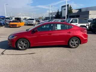 Hyundai ELANTRA 2018 SEL 4dr Sedán (EE.UU.)