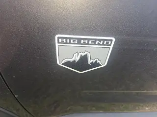Ford Bronco Sport 2025 AWD Big Bend 4dr SUV