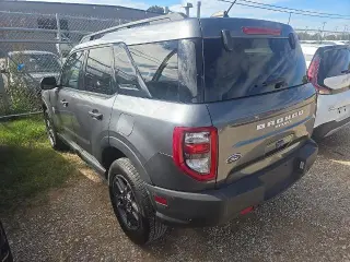 Ford Bronco Sport 2025 AWD Big Bend 4dr SUV