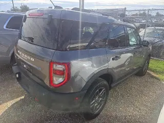 Ford Bronco Sport 2025 AWD Big Bend 4dr SUV