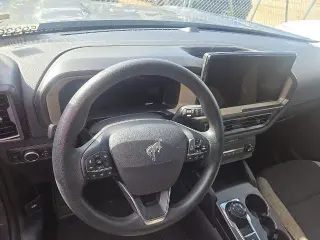 Ford Bronco Sport 2025 AWD Big Bend 4dr SUV