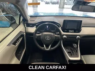Toyota RAV4 2021 XLE Premium 4dr SUV