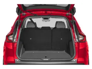Honda CR-V 2024 AWD EX 4dr SUV