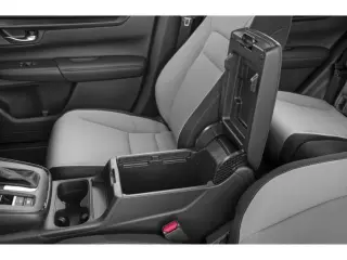 Honda CR-V 2024 AWD EX 4dr SUV