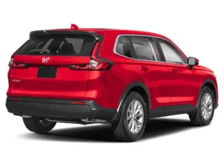 Honda CR-V 2024 AWD EX 4dr SUV