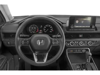 Honda CR-V 2024 AWD EX 4dr SUV