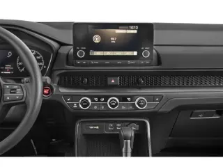 Honda CR-V 2024 AWD EX 4dr SUV