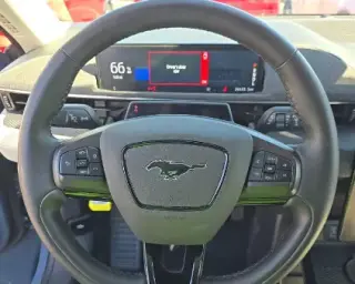 Ford Mustang Mach-E 2023 AWD Premium 4dr SUV