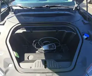Ford Mustang Mach-E 2023 AWD Premium 4dr SUV