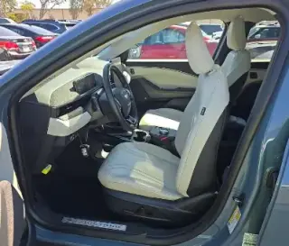 Ford Mustang Mach-E 2023 AWD Premium 4dr SUV