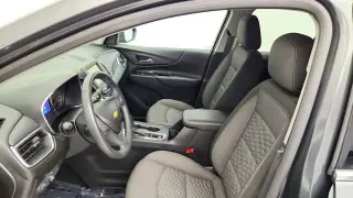 Chevrolet Equinox 2019 4x4 LT 4 puertas SUV con paquete 1LT
