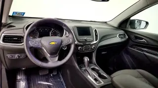 Chevrolet Equinox 2019 4x4 LT 4 puertas SUV con paquete 1LT
